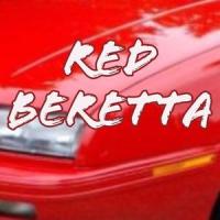 Red Beretta_Ian McIntosh