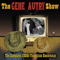 Texas Plains_Gene Autry