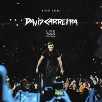 Gosto de Ti_David Carreira,Sara Carreira,Nuno Ribeiro,Dany Synthé