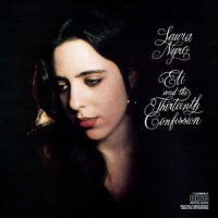 December's Boudoir_Laura Nyro