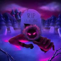 Dead by Daylight_Lil Revive
