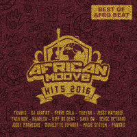 Fanta diallo_Magic System