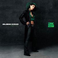 I Won't (Crazy World)_Alicia Keys
