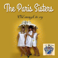 Be My Boy_The Paris Sisters