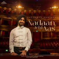 Nadaan Jehi Aas_Satinder Sartaaj