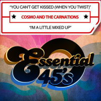 I'm a Little Mixed Up_Cosmo,The Carnations