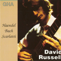 Sonata K 177_David Russell