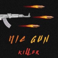 Mic gun_杀手耗
