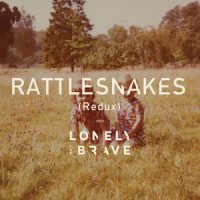 Rattlesnakes_Lonely The Brave