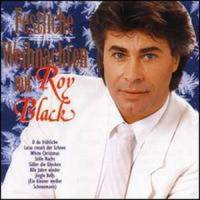 Leise Rieselt der Schnee_Roy Black