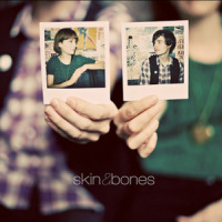 Skin & Bones_Al Lewis