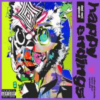 Happy Endings(feat. iann dior and UPSAHL)_Mike Shinoda,iann dior,UPSAHL