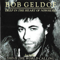 Words From Heaven_Bob Geldof