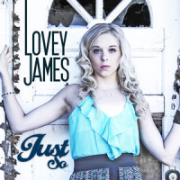Just So_Lovey James