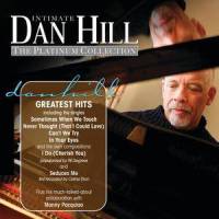 Never Thought(That I Could Love)_Dan Hill