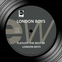 Love Train_London Boys