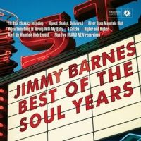 (Your Love Keeps Lifting Me) Higher and Higher_Jimmy Barnes