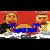 Woah_Charlo Bates,Soulja Boy