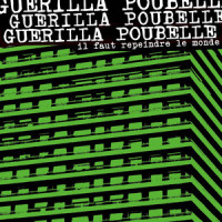 Culture poubelle_Guerilla Poubelle