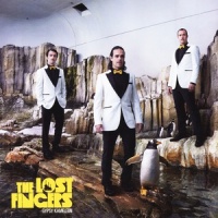 Don't Forget Me When I'm Gone_The Lost Fingers