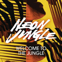 Welcome to the Jungle_Neon Jungle