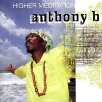 Hold On_Anthony B