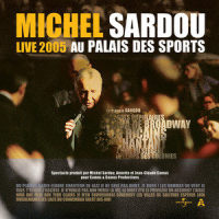 La Vie, La Mort Etc._Michel Sardou