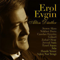 Ateşle Oynama_Erol Evgin,Sıla