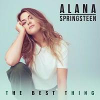 The Best Thing_Alana Springsteen