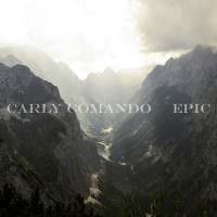 Squall_Carly Comando
