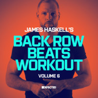 No More Looking Back (feat. Steffanie Christi'an)_Idris Elba,Inner City,Steffanie Christi'an