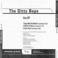 Wishful Thinking_The Ditty Bops