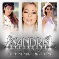Secrets Of Love_Sandra,DJ Bobo