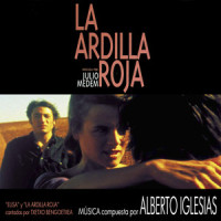 Presentimiento_Alberto Iglesias