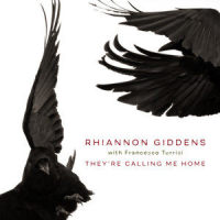 Si Dolce è'l Tormento(with Francesco Turrisi)_Rhiannon Giddens,Francesco Turrisi