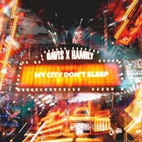 Till I Collapse_Davis,HAMILY