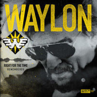 Kissin' You Goodbye_Waylon Jennings
