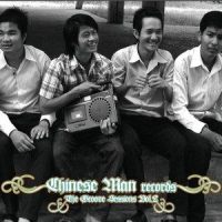 Day by Day_Chinese Man