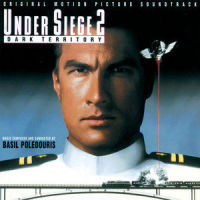 Casey's Farewell / After The Train Has Gone_Basil Poledouris,Steven Seagal,Todd Smallwood