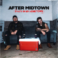 Party in My Hometown_After Midtown