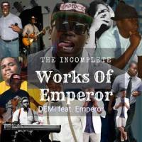 Funky Fusion_DẸMI,Emperor