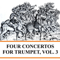 Concerto For Trumpet In E Flat Major_Maurice André,Les Solistes de Liège