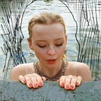 Swimming Pool_Millie Turner