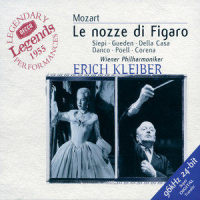 Act 2 - "Voi che sapete" - "Bravo! che bella voce!"_Suzanne Danco,Lisa della Casa,Hilde Güden,Wiener Philharmoniker,Erich Kleiber