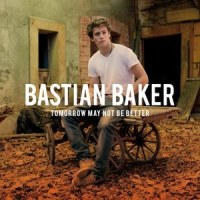 With You Gone_Bastian Baker