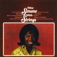 Spring Is Here_Nina Simone