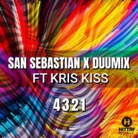 4321_San Sebastian,DUUMIX,Kris Kiss