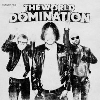 Ooga Booga_The World Domination,Rummelsnuff