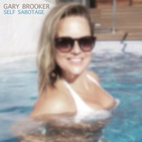 My Love_Gary Brooker