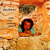 Think Twice_Ben Sidran